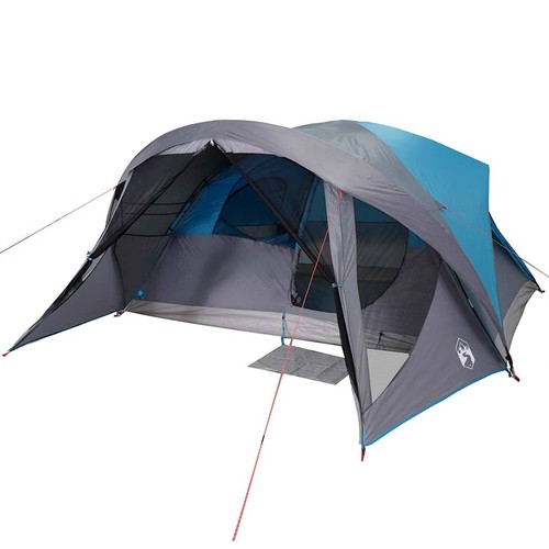Family tent cabin person - family,