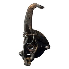 NISSAN NAVARA HUB CARRIER STUB AXLE BEARING LEFT FRONT D23 2015-2019 400154KJ0A