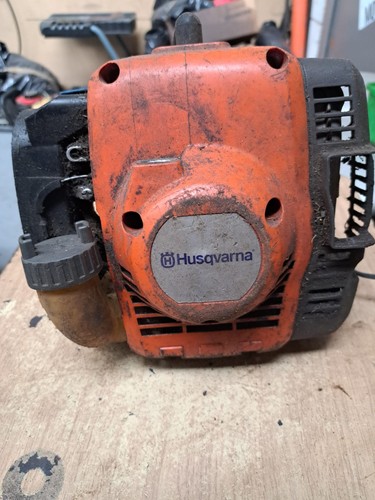 Husqvarna strimmer engine - , for