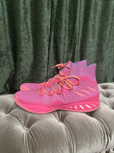 Size adidas crazy - 17,