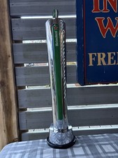 Heineken Lager Beer Pump