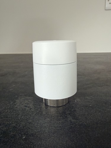 Tado smart radiator thermostat - tado,