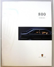 ROVER 800 Series Car Sales