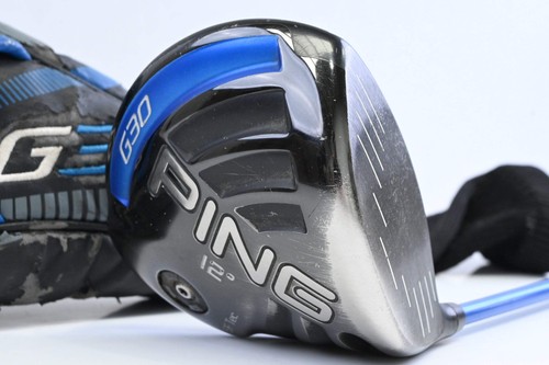 Ping g30 driver degree - ping,