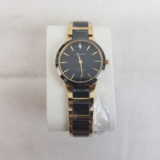 ACCURIST Diamond Bi Colour