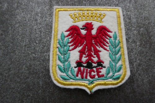 Nice woven cloth - woven, badge