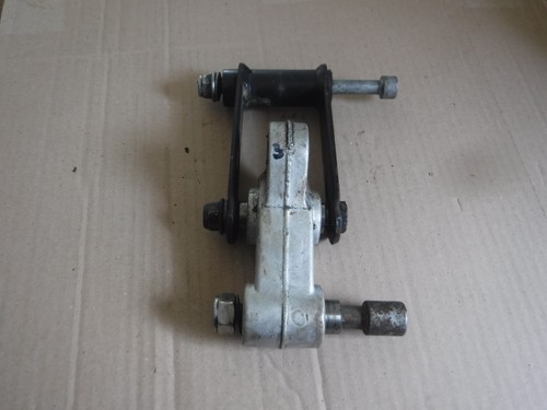 Aprilia 125 rear suspension - aprilia,