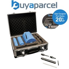 BAP Plumbers 8 Piece 3 CORE