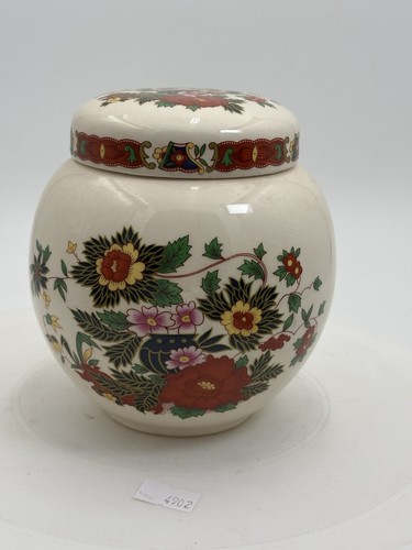Sadler pottery burslem pattern - sadler,