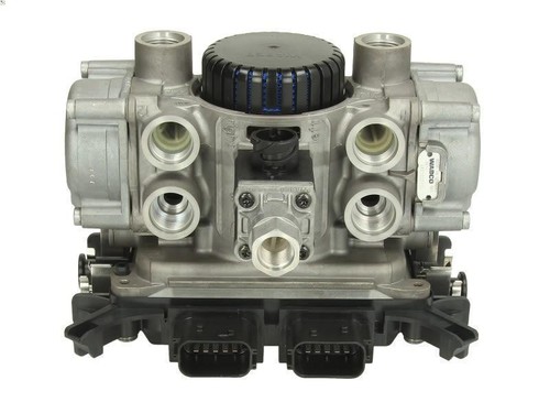 Axle modulator wabco - modulator,