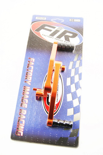 Foot brake lever gear shift - lever,