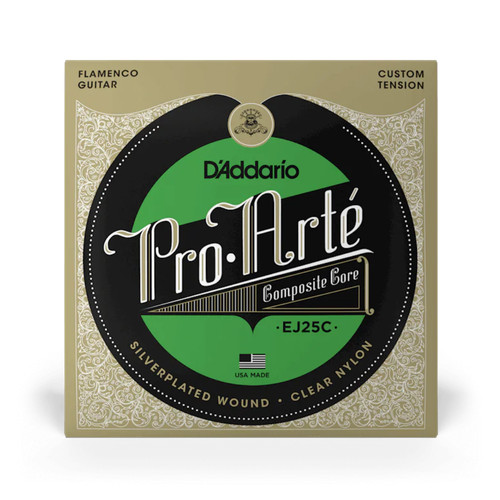 Addario flamenco composite - d'addario,