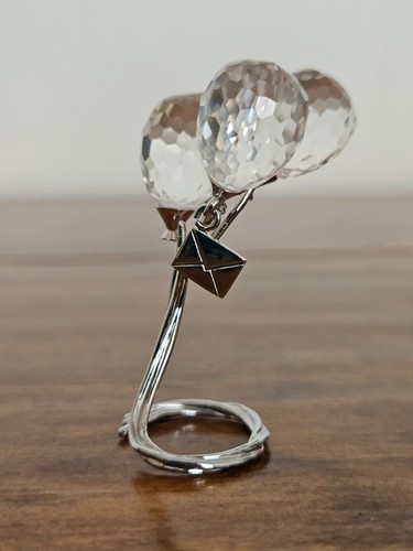Swarvoski crystal memories - crystal,