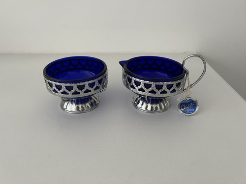 Vintage mayell cobalt blue - mayell,