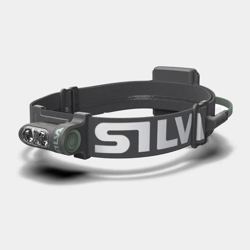 Brand new silva - brand,