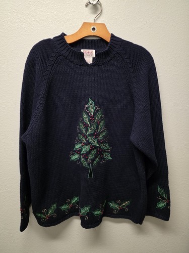 Vintage pbj sport christmas - vintage,