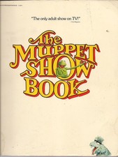 The Muppet Show Book