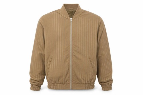 Mens asos size bomber jacket - s,
