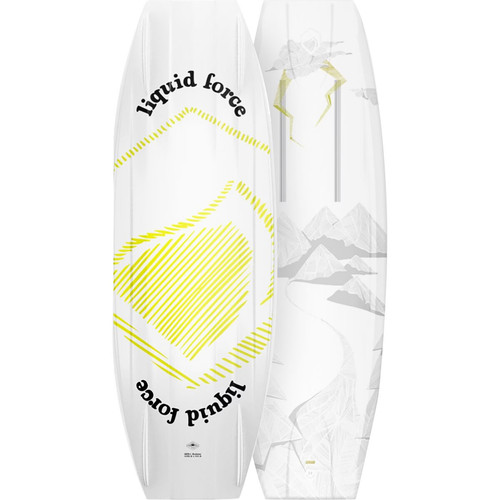 Liquid force the bullox aero - liquid,