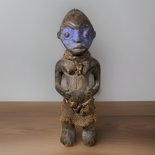 Authentic african wooden - authentic,
