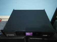 Crown cdi 4|1200 amplifier