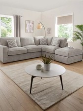 Brand New | Alan Chaise corner