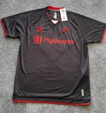 Millwall 3rd AWAY 25/26 Shirt Size xl. New With Tag.