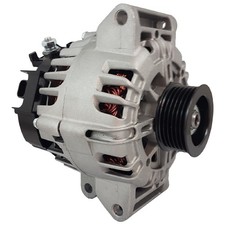 WAI New Alternator for Opel