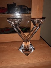 VILLEROY & BOCH PISA CRYSTAL
