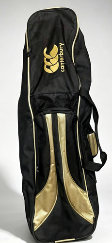 Canterbury black gold hockey - &,