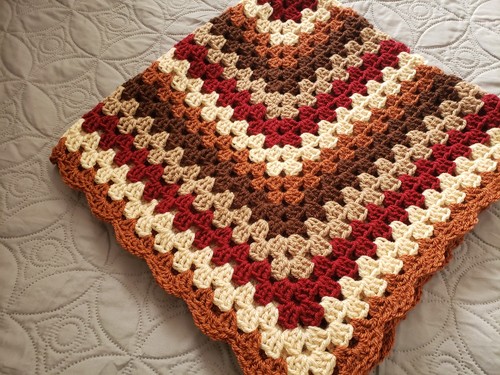 Aucn hand crochet - aucn),
