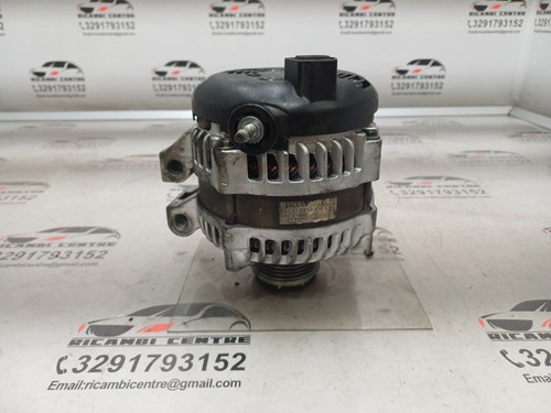 Alternator generator 0d - alternator,