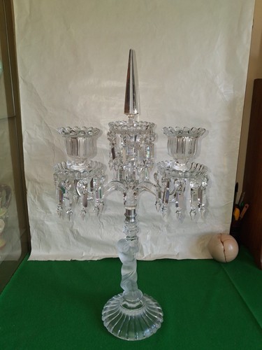 Branched crystal cherub - 3,