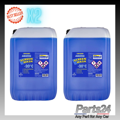 New polygard arctic 20 - new,
