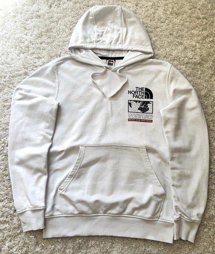The north face never - the,