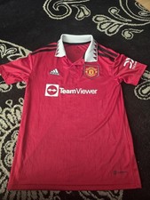 Manchester United Home