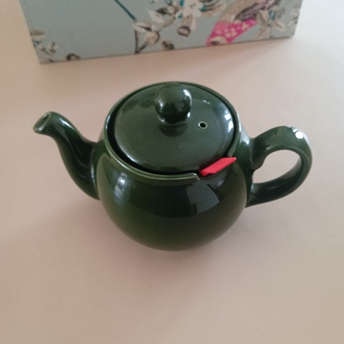 The london teapot company - the,