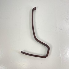 DANISH FALCON CHAIR SPARE BACK LEG LOW BACK CHAIR SIGURD RESSELL ROSEWOOD FINISH