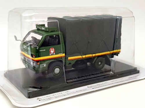 Isuzu elf 1979 43 - isuzu, 1/43