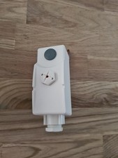 High Limit Single Cylinder Thermostat ESI ES CTL High Temperature Hot Water