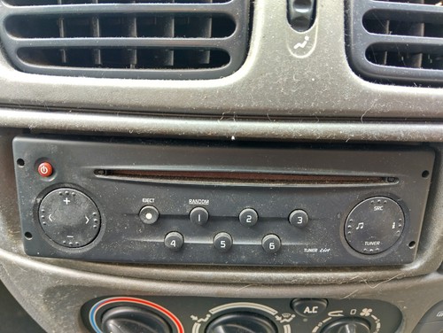 Renault megane clio - renault,