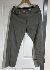 HUGO BOSS ALABAMA WOOL BLEND