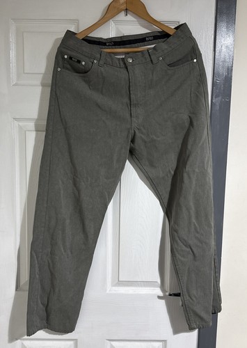 Hugo boss alabama wool blend - boss,