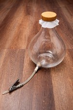 Glass Demijohn / Wine