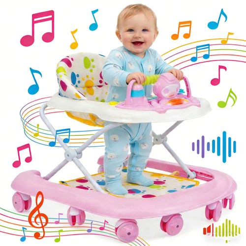 Baby walker bouncer first - walker,