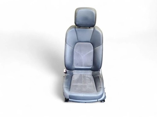 Porsche macan 95b front seat - macan,