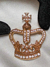 Vintage Signed Catherine