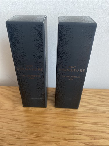 Next signature 30ml x 15ml - 30ml, (