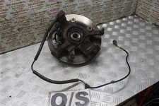 BFD082133 2004 NISSAN NAVARA