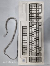 IBM Model M Keyboard 1394324